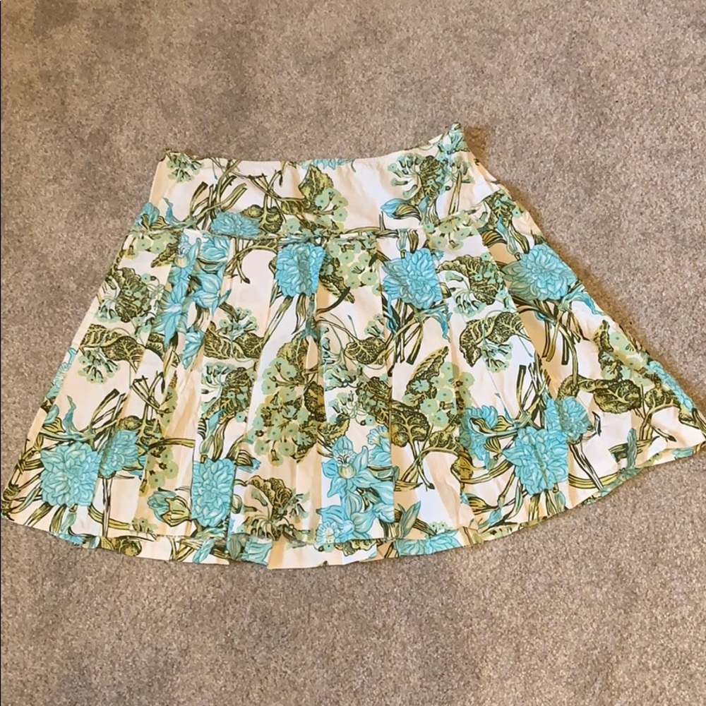 Ann Taylor loft size 14 skirt